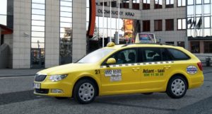 Atlant Taxi