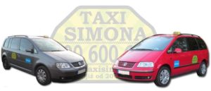 Taxi Simona