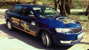 City Taxi