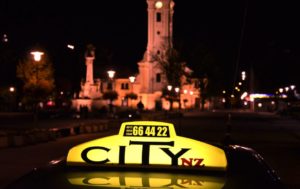 City Taxi