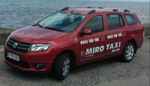 Miro Taxi