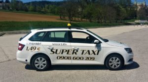 Super Taxi