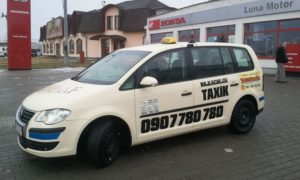 Taxi LM