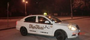 Top Taxi